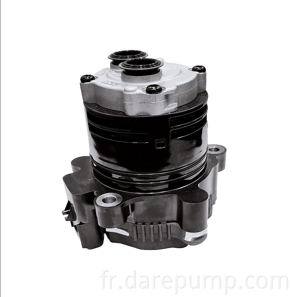 Electrical Oil Pump for Transmission